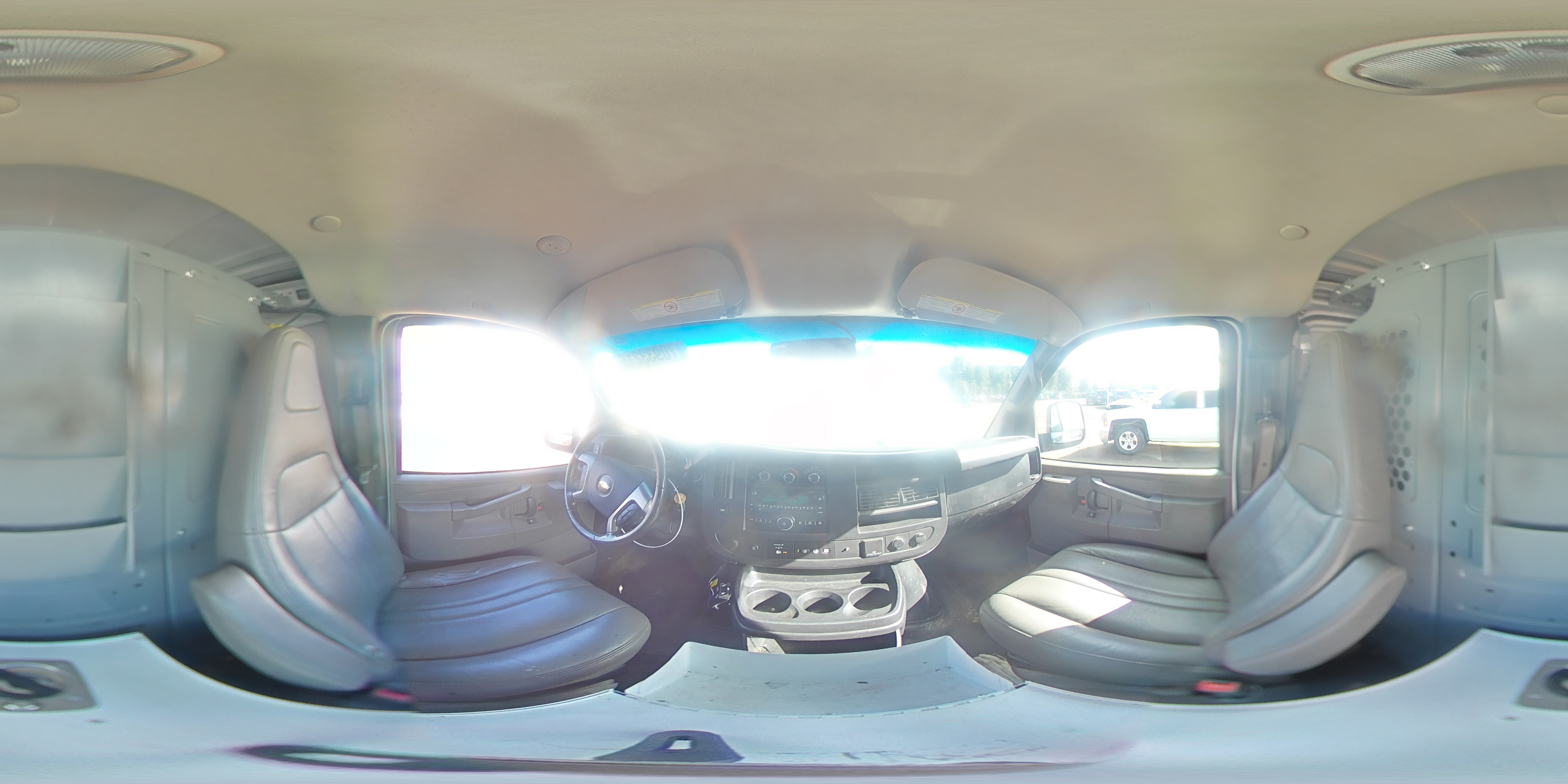 2017 Chevrolet Express G3500 VIN: 1GCZGGFG5H1162423 Lot: 70933215