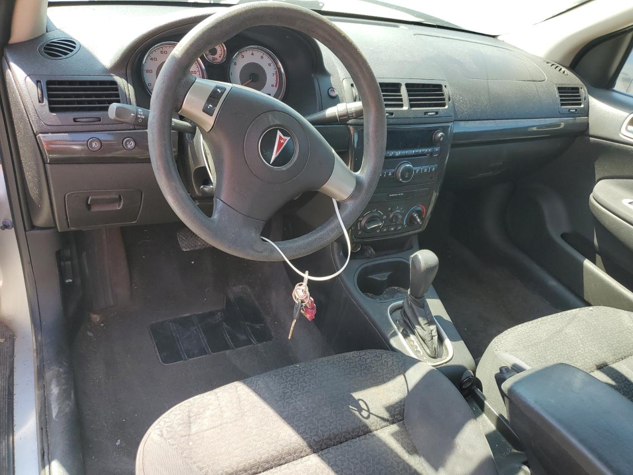 2009 Pontiac G5 VIN: 1G2AS18H597240779 Lot: 68939505