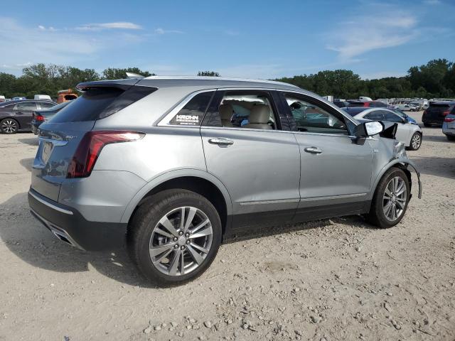  CADILLAC XT5 2024 Szary