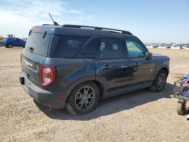  FORD BRONCO 2023 Czarny