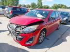 2011 MAZDA 3 TAKUYA for sale at Copart SANDY