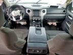 2016 TOYOTA TUNDRA CREWMAX SR5   for sale at Copart TX - HOUSTON EAST