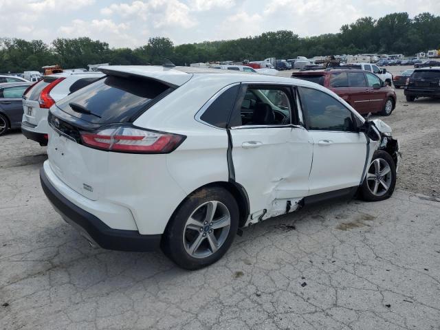 FORD EDGE 2020 White