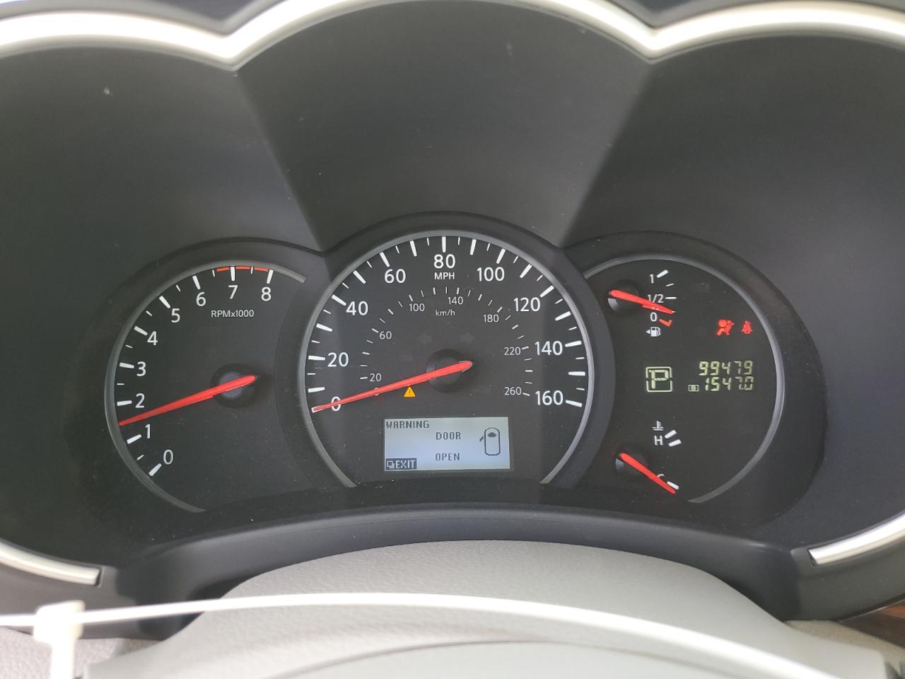 2014 Nissan Quest S VIN: JN8AE2KP7E9100633 Lot: 67205175