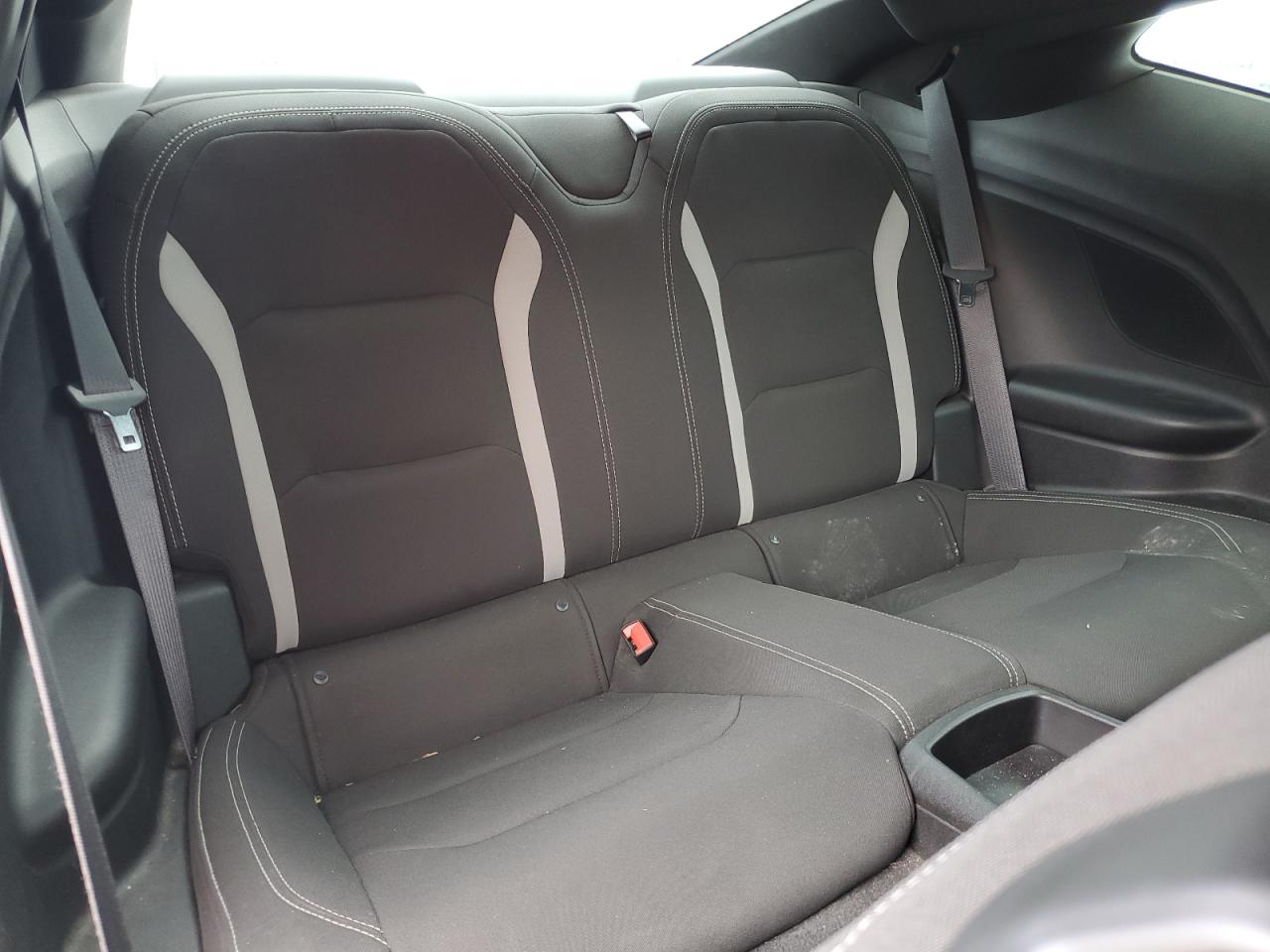 2018 Chevrolet Camaro Lt VIN: 1G1FB1RSXJ0190964 Lot: 67990935
