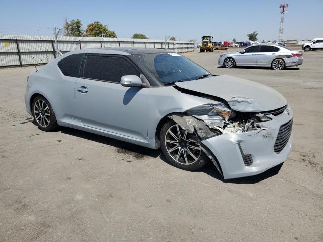  TOYOTA SCION 2014 Gray