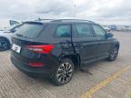 2021 SKODA KODIAQ SE DRIVE TSI  for sale at Copart CHESTER