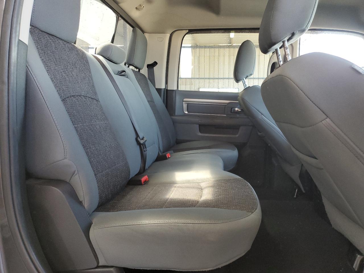 2014 Ram 2500 Slt VIN: 3C6UR5DJ0EG296798 Lot: 68572025