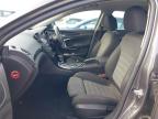 2011 VAUXHALL INSIGNIA S for sale at Copart SANDWICH