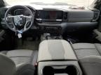 2025 CHEVROLET SILVERADO K1500 ZR2   for sale at Copart QC - MONTREAL