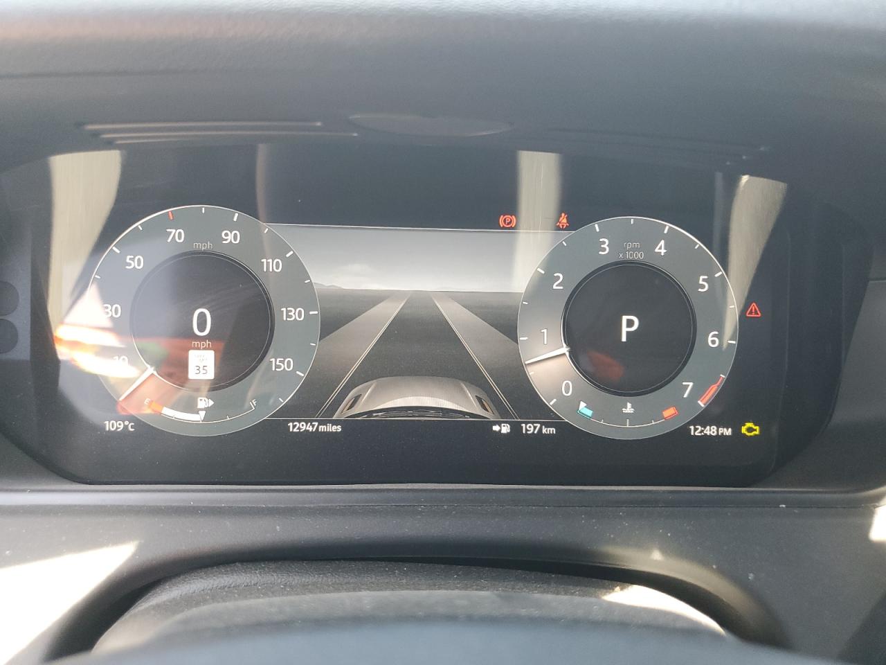 2024 Land Rover Range Rover Velar Dynamic Se VIN: SALYL2EX8RA369085 Lot: 68978795