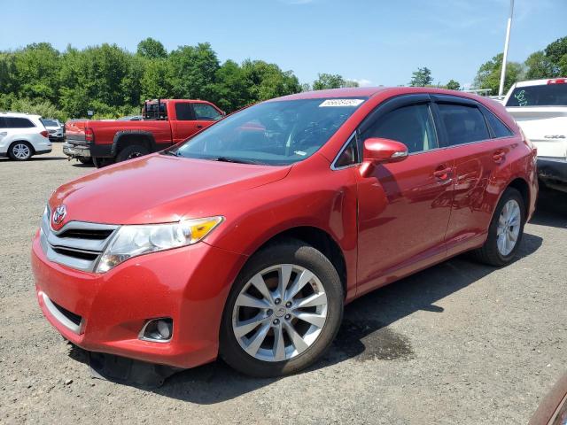 2015 TOYOTA VENZA LE for sale at Copart CT - HARTFORD SPRINGFIELD