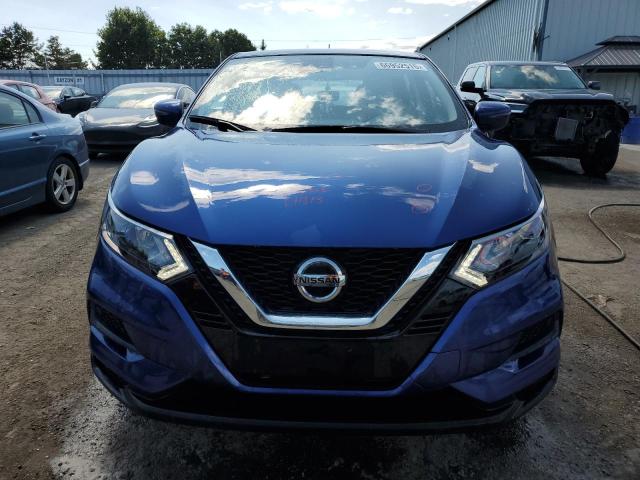 2023 NISSAN QASHQAI S  
