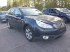 2010 SUBARU OUTBACK R for sale at Copart GLOUCESTER