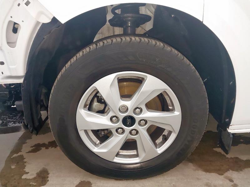 2024 FORD TRANSIT CUSTOM LIMITED
