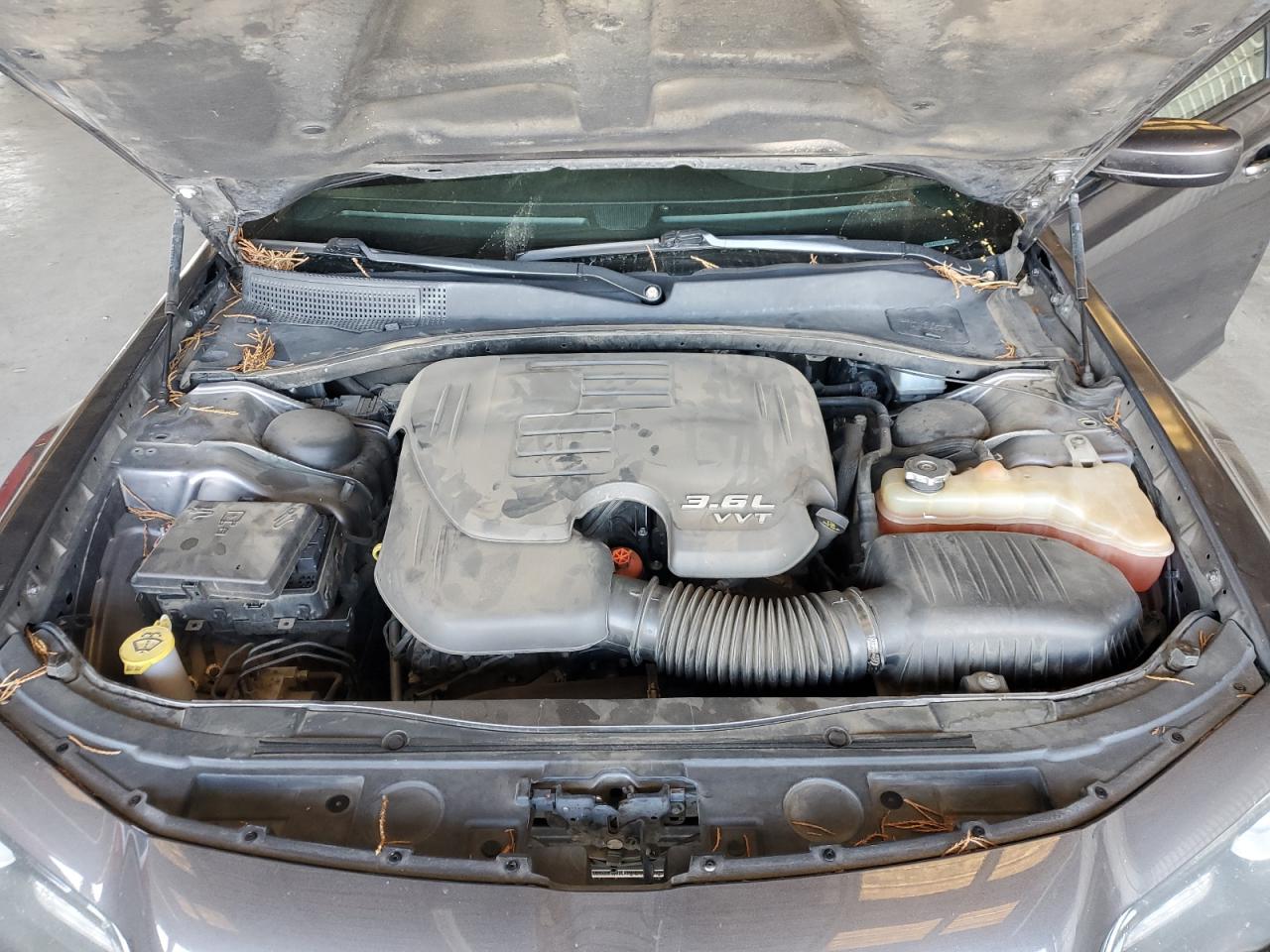 2016 Chrysler 300 S VIN: 2C3CCABG4GH233829 Lot: 70194295