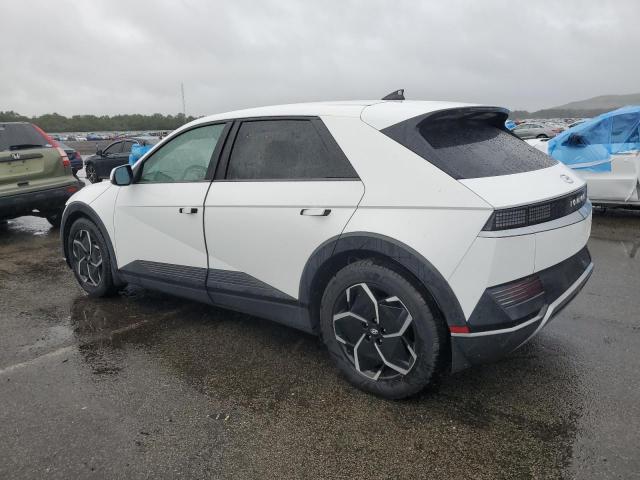  HYUNDAI IONIQ 2022 White