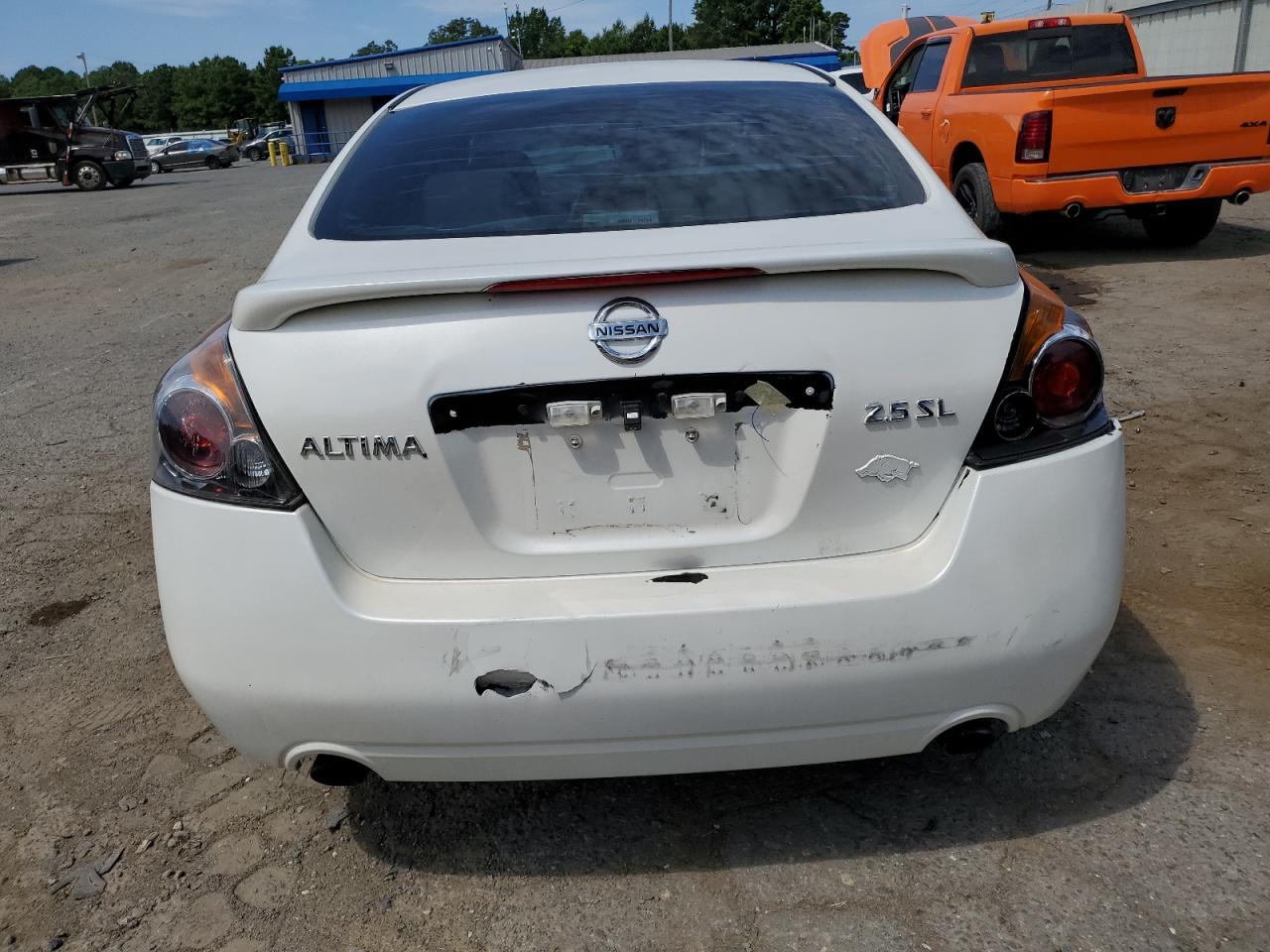 2011 Nissan Altima Base VIN: 1N4AL2AP6BN464554 Lot: 67096925