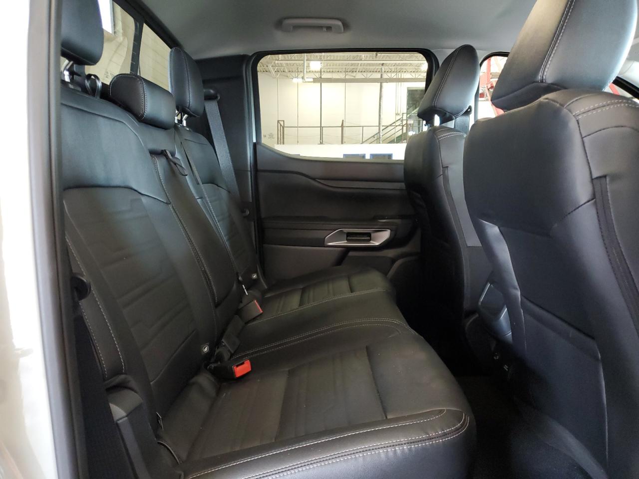 2024 Ford Ranger Lariat VIN: 1FTER4KH7RLE75243 Lot: 67070235