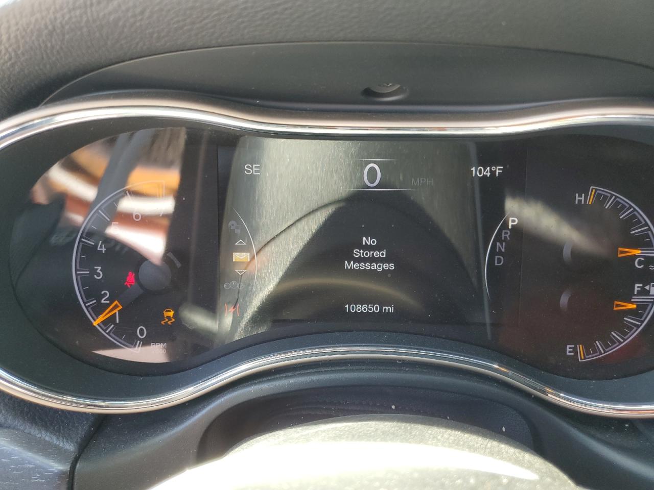 1C4RJEBG8GC473536 2016 Jeep Grand Cherokee Limited