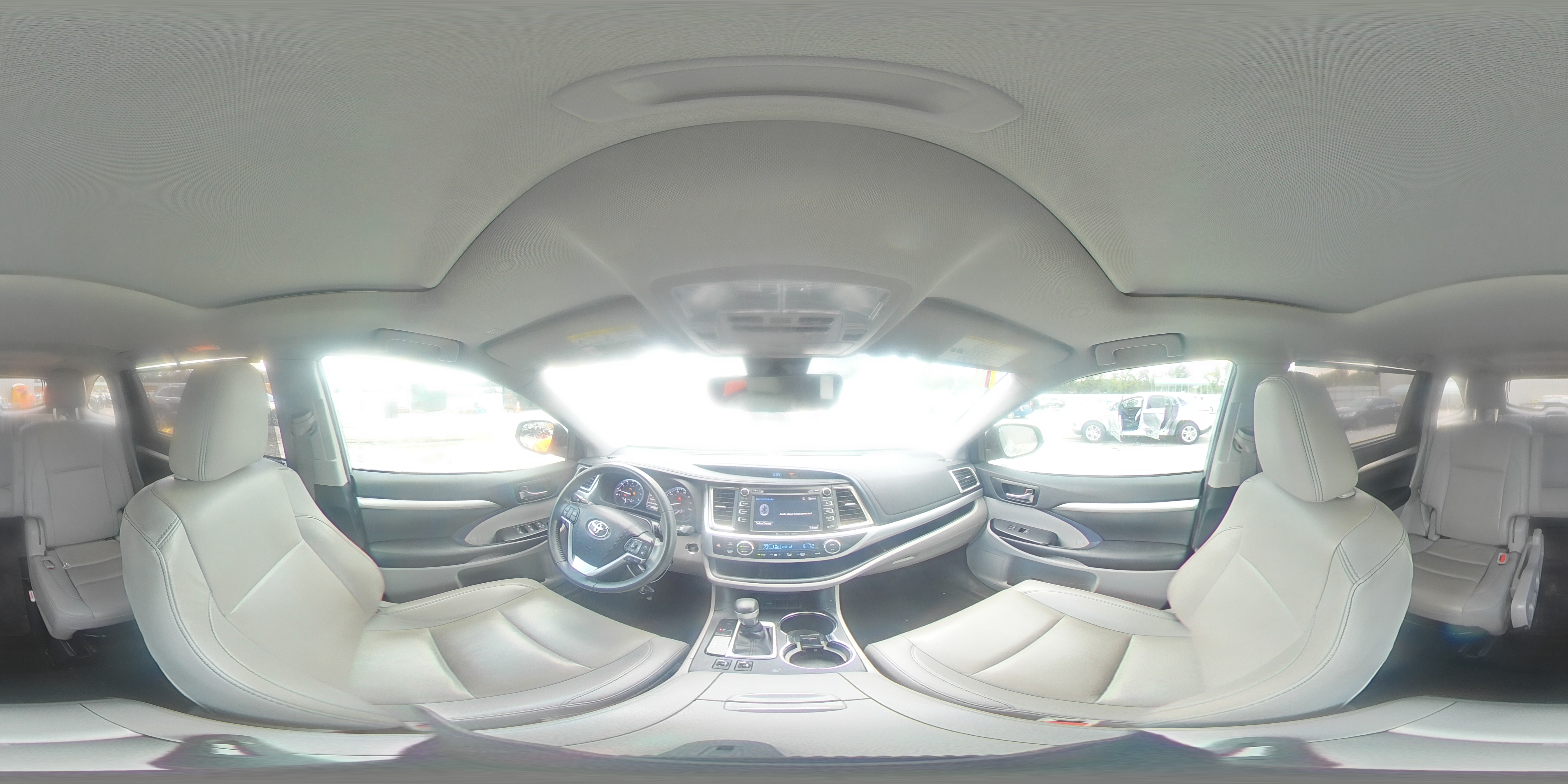 2019 Toyota Highlander Se VIN: 5TDKZRFH8KS571543 Lot: 69191795