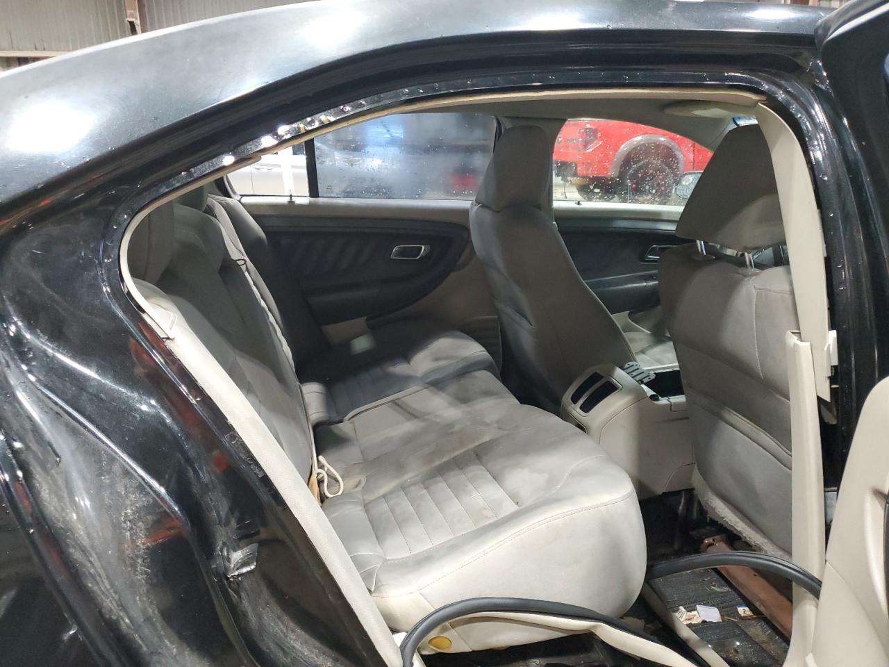 2012 Ford Taurus Se VIN: 1FAHP2DW0CG128541 Lot: 70633435