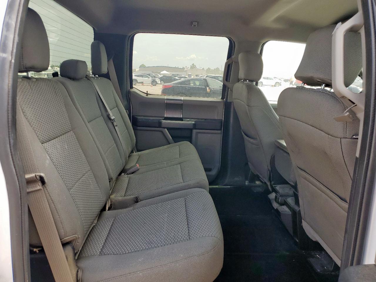 2017 Ford F150 Supercrew VIN: 1FTEW1CP6HKC32699 Lot: 67308285