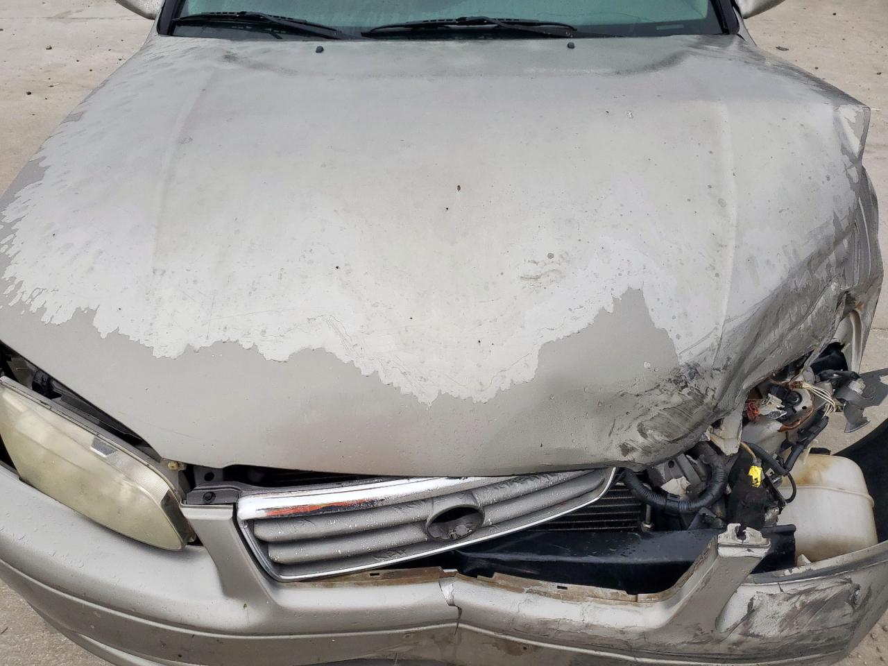 2000 Toyota Camry Ce VIN: JT2BG22K5Y0396705 Lot: 71055315