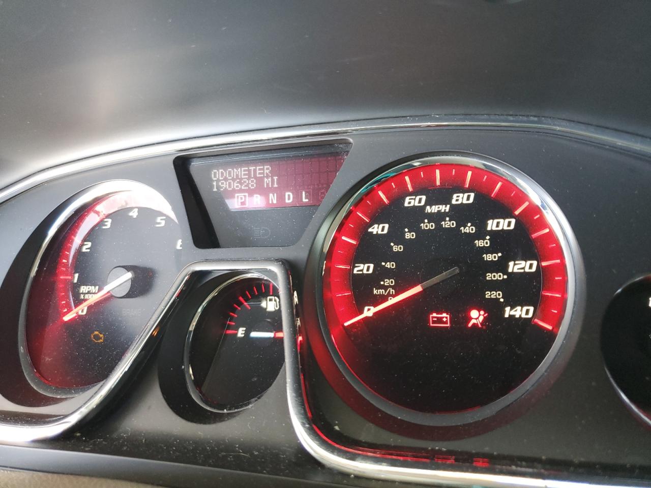 2013 GMC Acadia Sle VIN: 1GKKRNED3DJ214816 Lot: 71031795