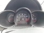 2012 KIA PICANTO 2  for sale at Copart PETERLEE