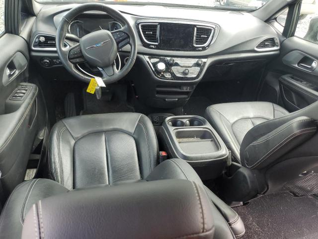  CHRYSLER PACIFICA 2020 Серый