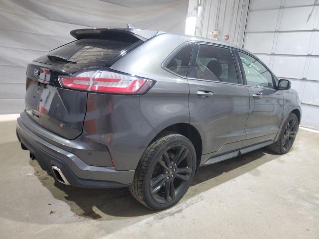  FORD EDGE 2019 Серый