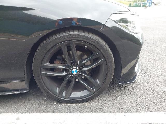 2017 BMW 1 SERIES 120I [2.0] M SPORT 5DR [NAV] STEP AUTO