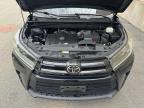 2019 TOYOTA HIGHLANDER SE   for sale at Copart MA - NORTH BOSTON