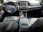 2015 TOYOTA HIGHLANDER LE   for sale at Copart ON - TORONTO