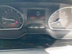 2016 PEUGEOT 208 ALLURE BLUE HDI 1.6 BLUEHDI 100 ALLURE 3DR [NON S for sale at Copart SANDWICH