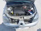 2006 RENAULT CLIO CAMPUS SPORT for sale at Copart ST HELENS