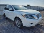2014 NISSAN PATHFINDER S for sale at Copart KY - EARLINGTON