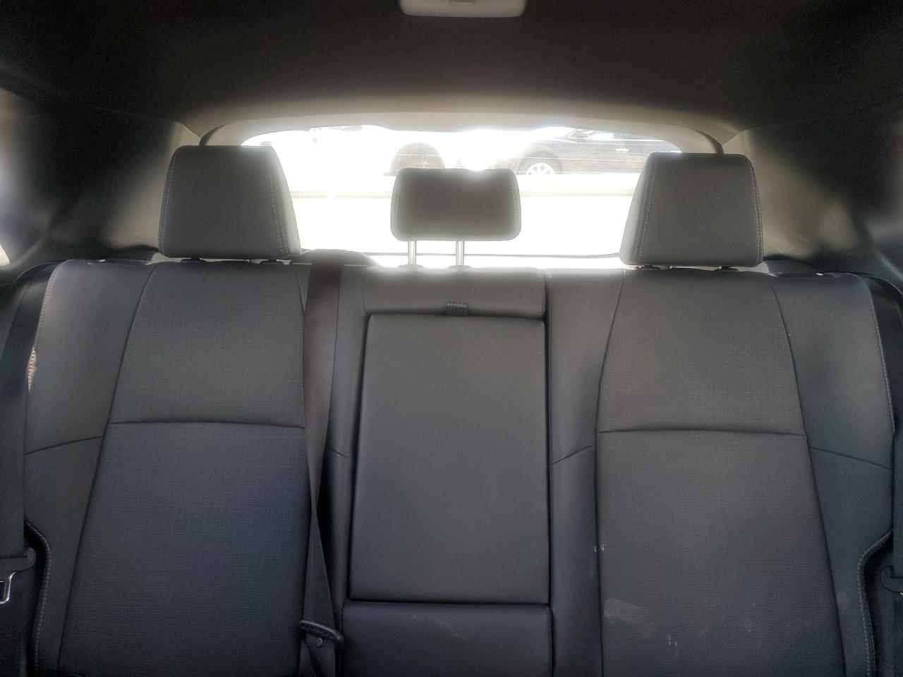 2023 Toyota Bz4X Xle VIN: JTMABACA0PA034971 Lot: 68838695