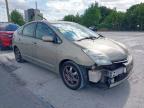 2008 TOYOTA PRIUS T SPIRIT for sale at Copart ST HELENS