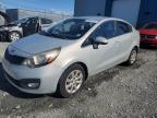 2013 KIA RIO LX   à vendre chez Copart NS - HALIFAX