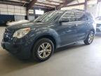 2012 CHEVROLET EQUINOX LT   for sale at Copart CT - HARTFORD SPRINGFIELD