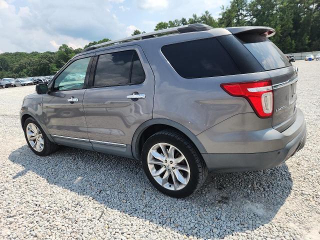 Parquets FORD EXPLORER 2013 Gray
