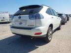 2008 LEXUS RX400 H SE for sale at Copart SANDWICH