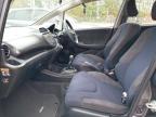 2013 HONDA JAZZ I-VTEC ES  for sale at Copart GLOUCESTER