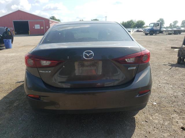 2014 MAZDA 3 SPORT  