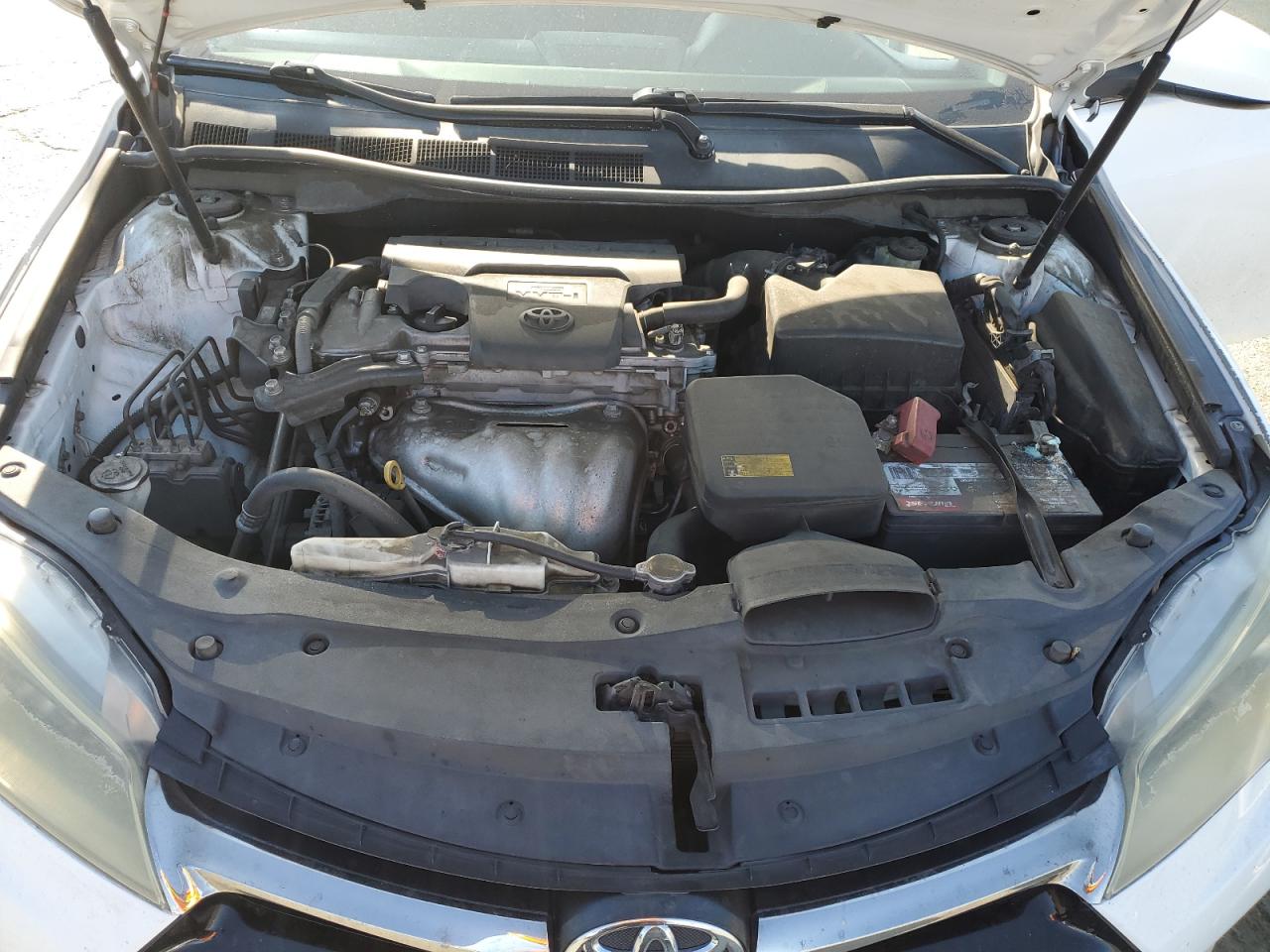 2015 Toyota Camry Le VIN: 4T1BF1FK2FU031561 Lot: 69967015