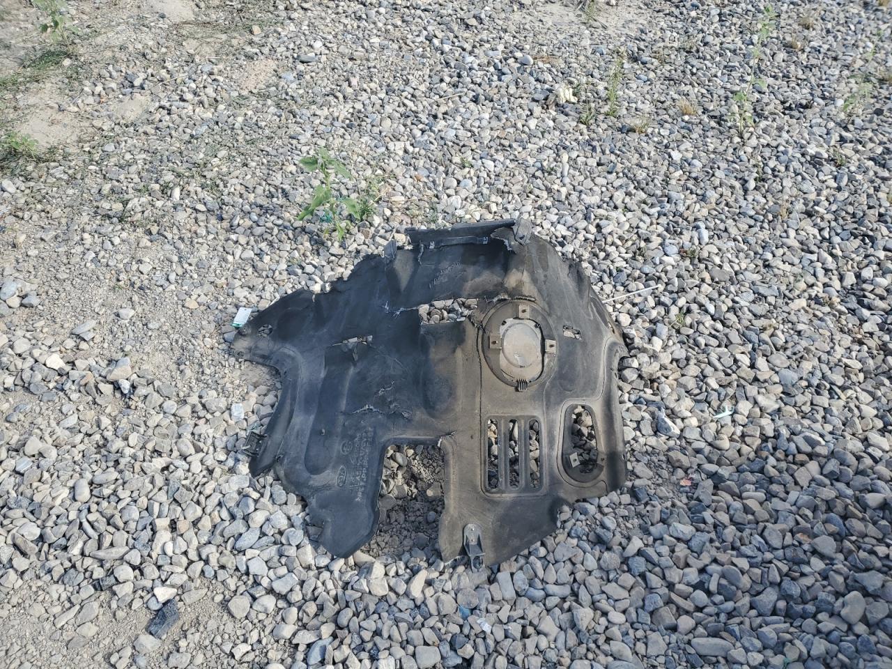 2018 Kia Niro Fe VIN: KNDCB3LC2J5128582 Lot: 70032485