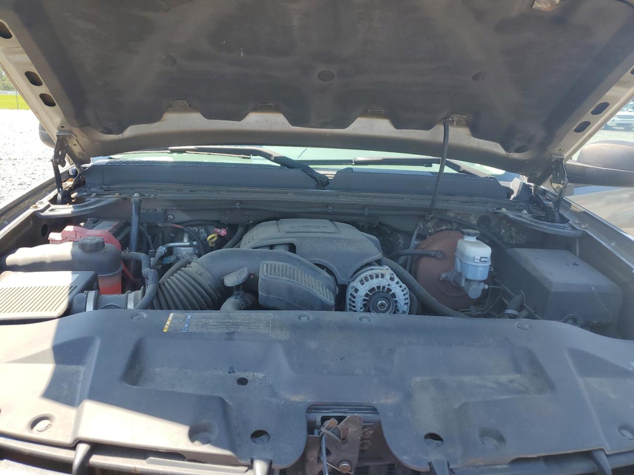 2008 GMC Sierra C1500 VIN: 1GTEC19028Z199341 Lot: 70141505