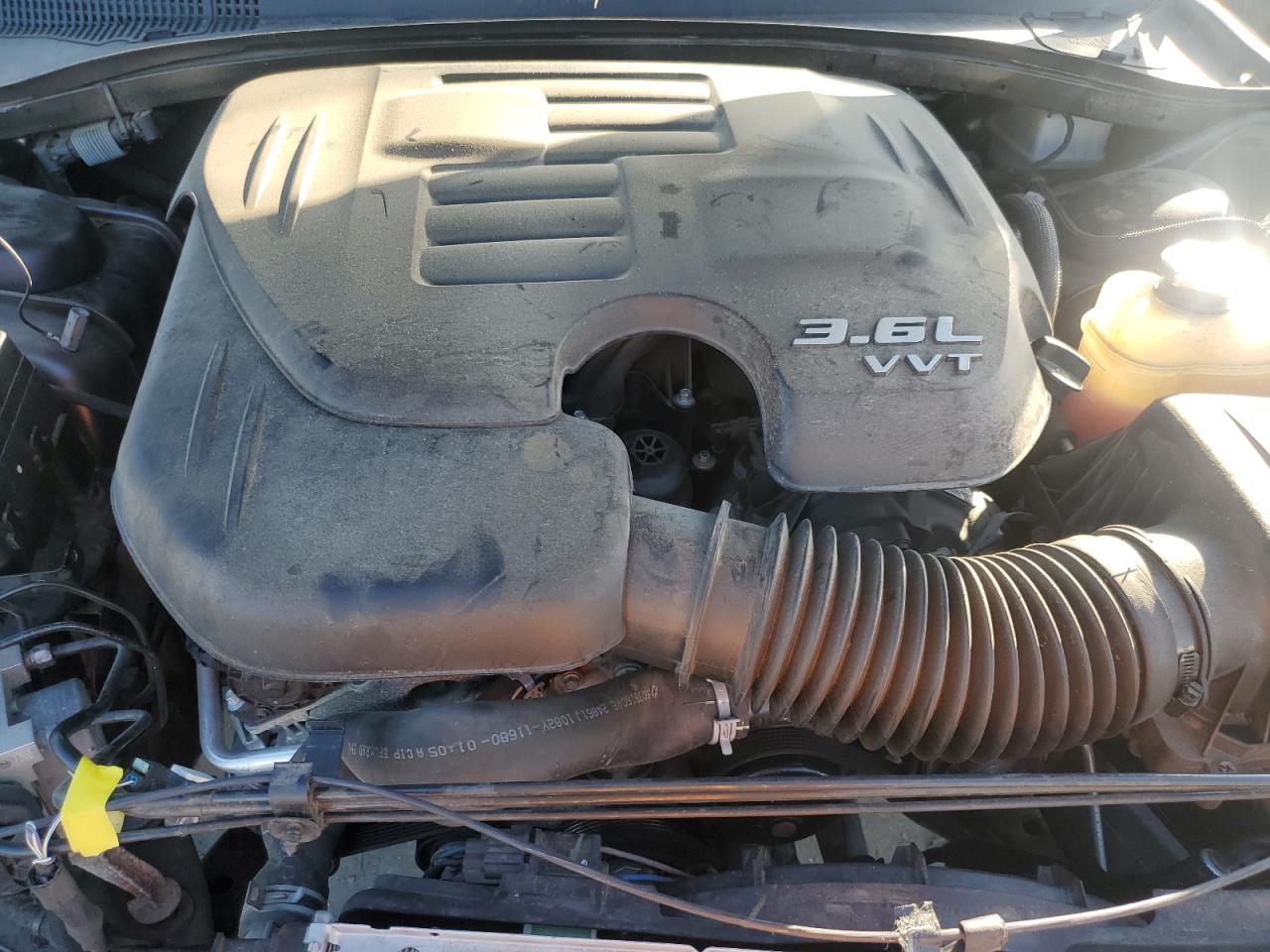 2022 Chrysler 300 S VIN: 2C3CCABG5NH158703 Lot: 68773245